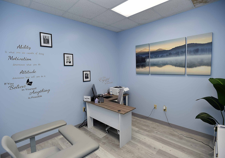 Integrative Skin Care of Mississippi Image