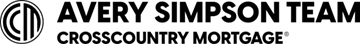 Avery Simpson at CrossCountry Mortgage