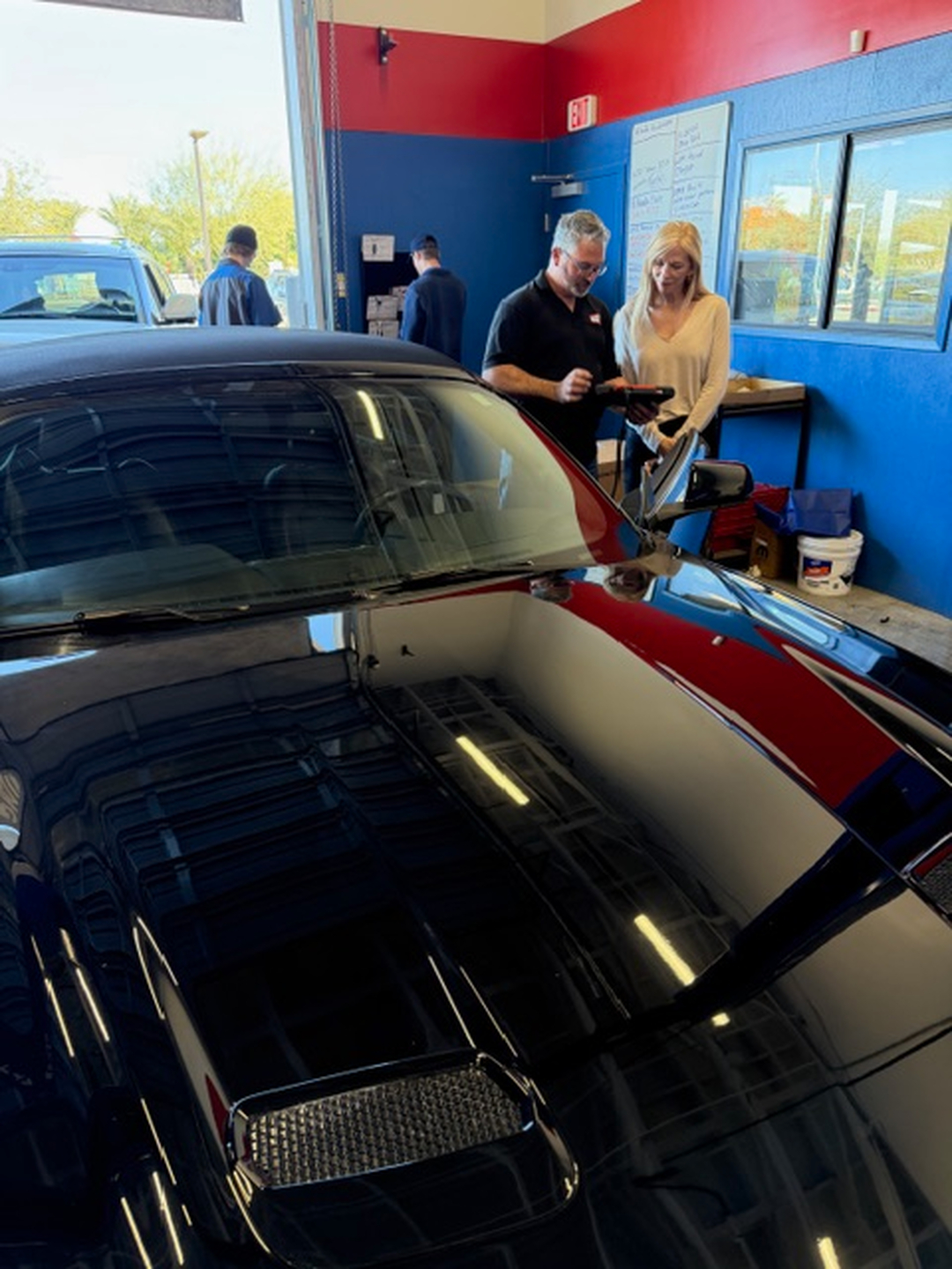 AAMCO Transmissions & Total Car Care Image