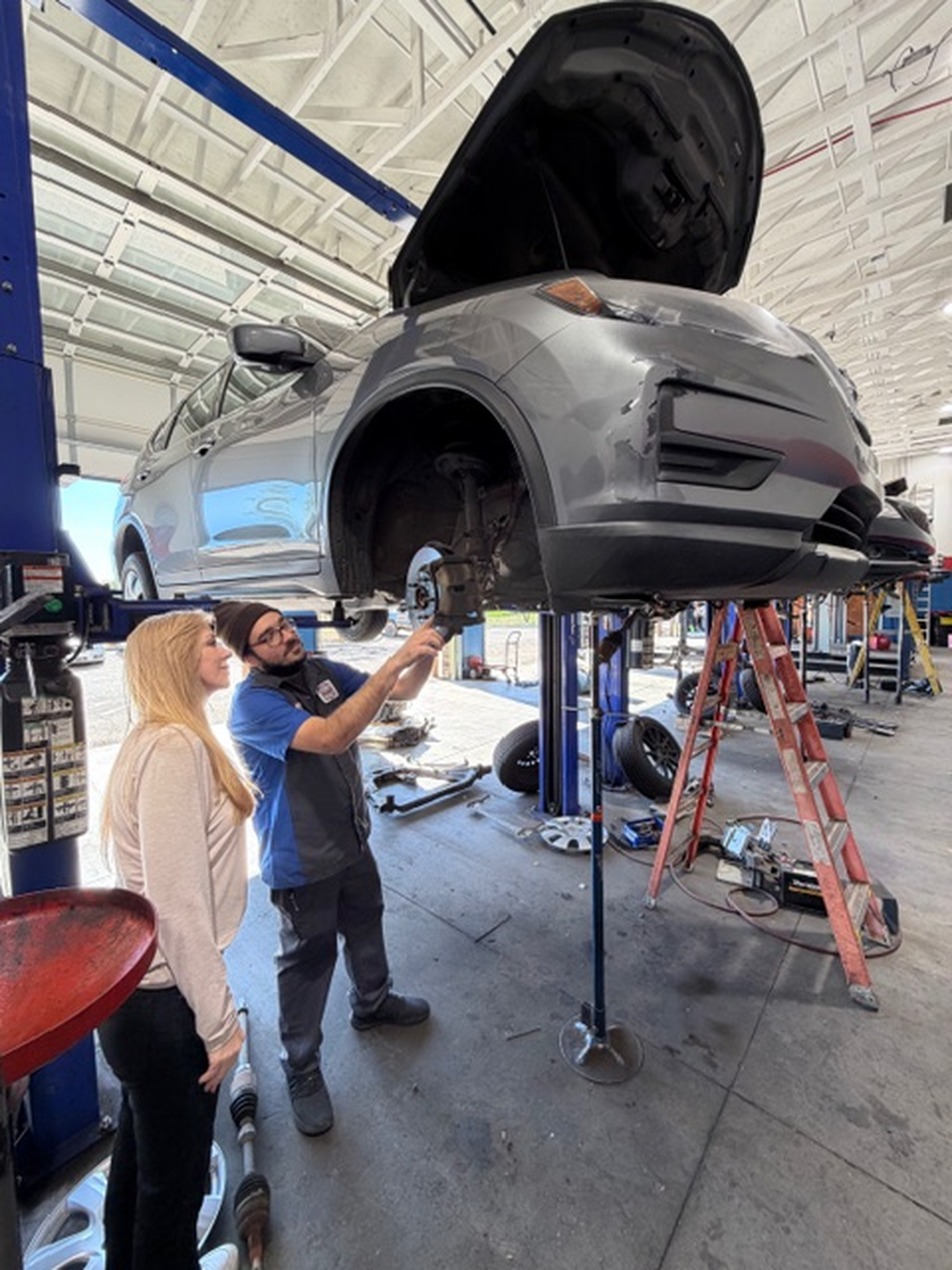 AAMCO Transmissions & Total Car Care Image