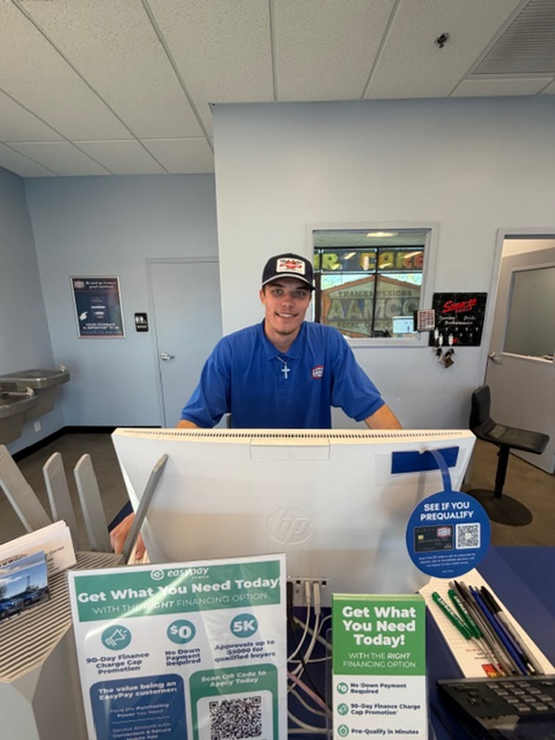 AAMCO Transmissions & Total Car Care Image