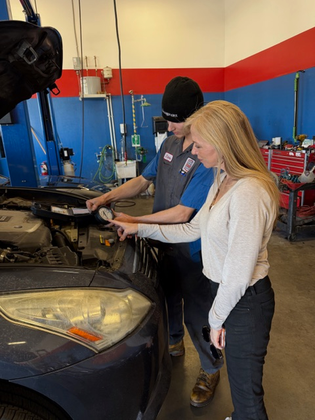 AAMCO Transmissions & Total Car Care Image