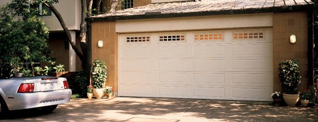Custom Door Service Image