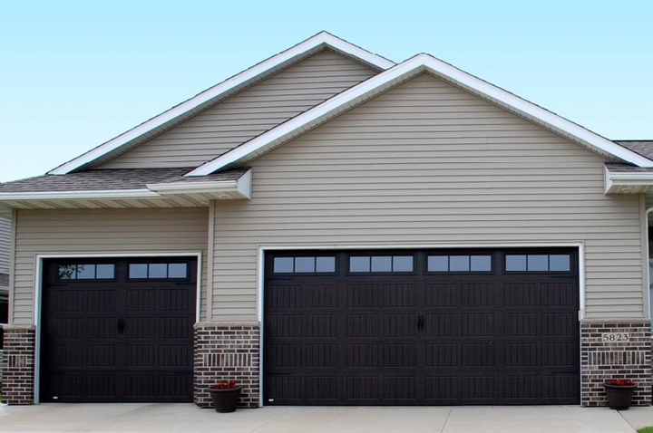 Custom Door Service Image