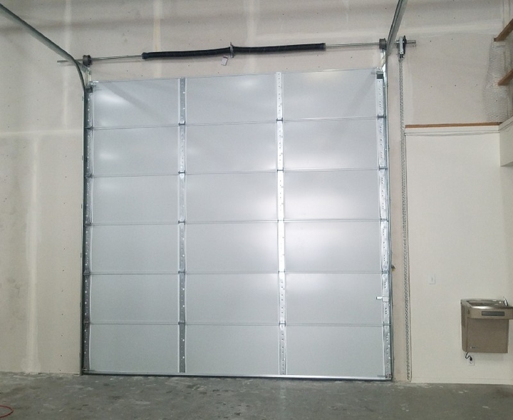 Custom Door Service Image