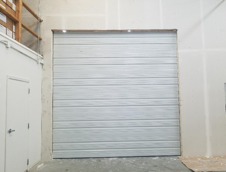 Custom Door Service Image