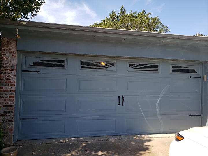 Custom Door Service Image