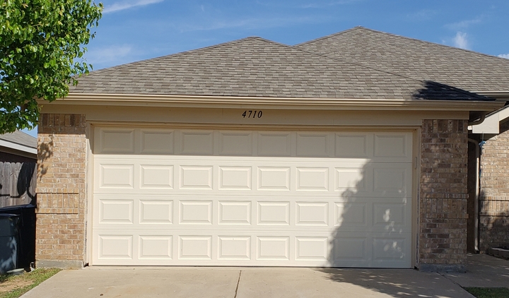 Custom Door Service Image