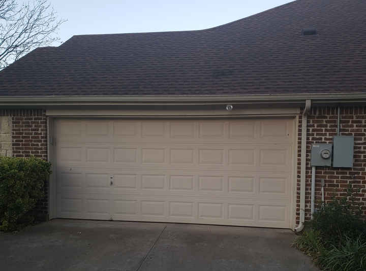 Custom Door Service Image