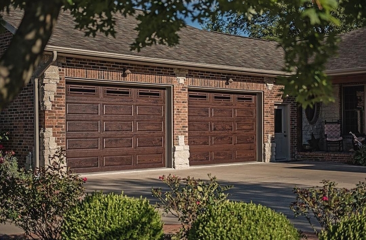 Custom Door Service Image