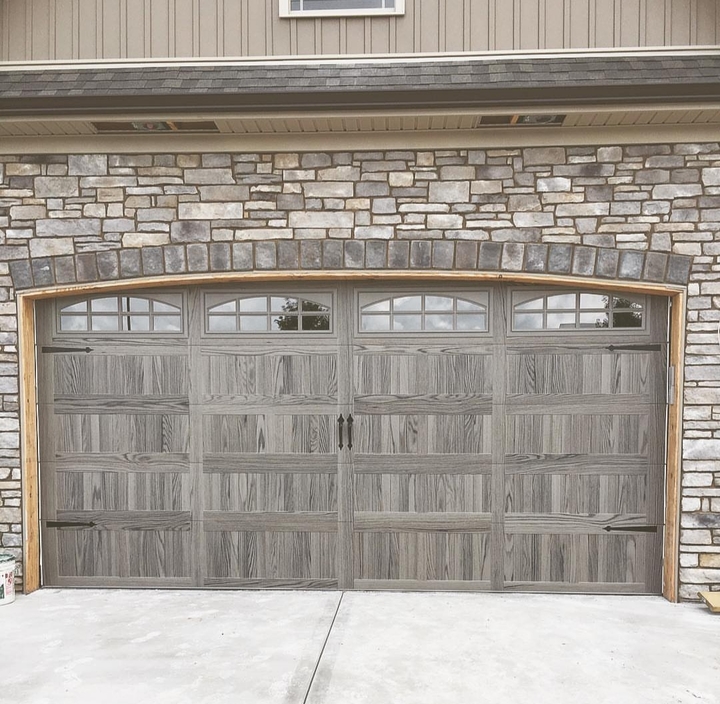 Custom Door Service Image