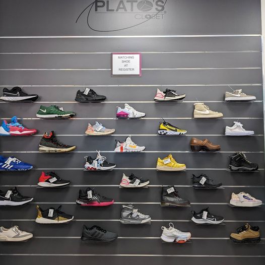 Plato's Closet - Boone, NC Image