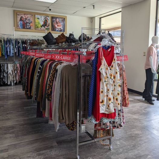 Plato's Closet - Boone, NC Image