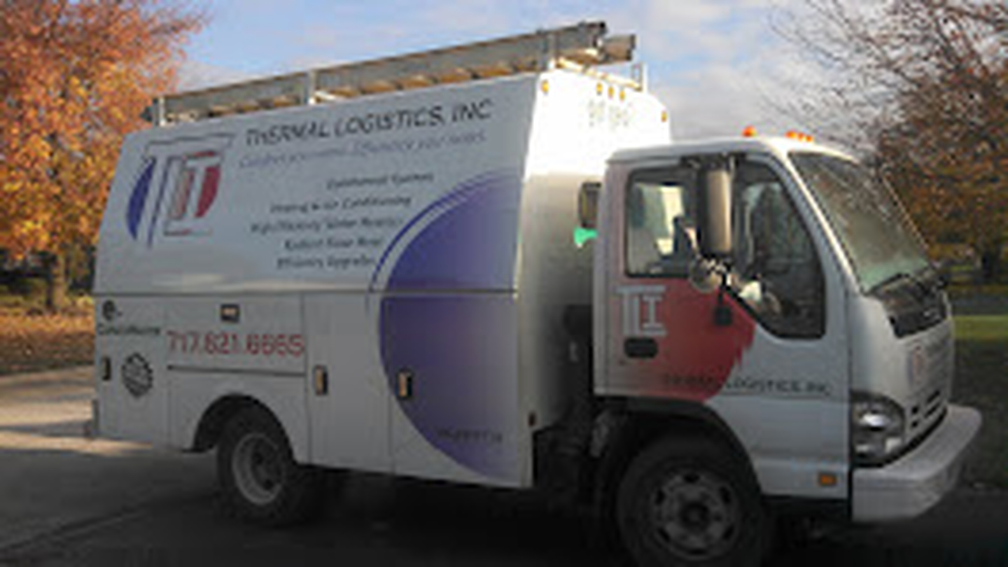 Thermal Logistics, Inc Image