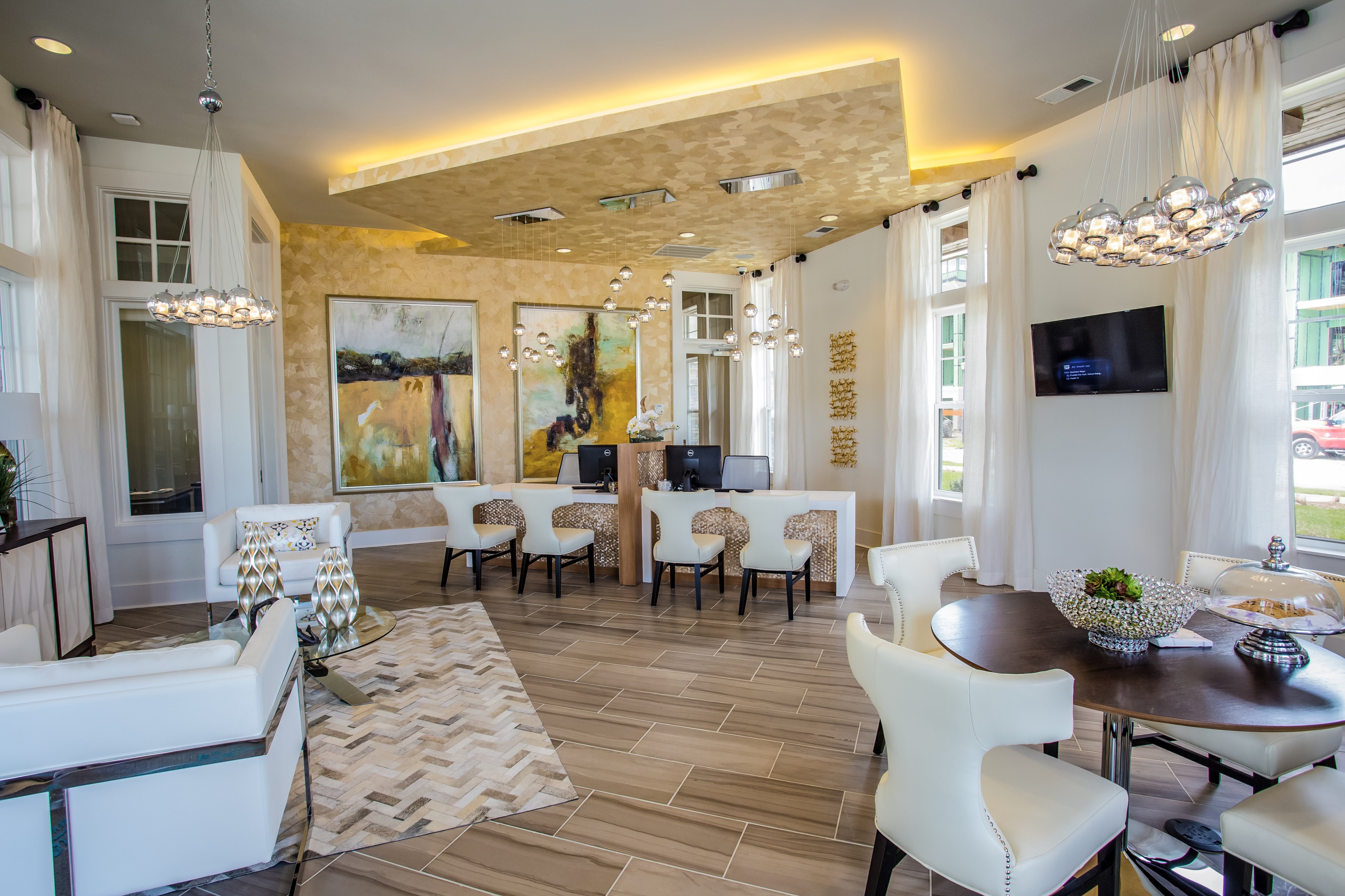 Boulevard at 3200 - Suffolk, VA