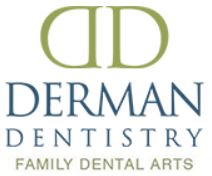 Derman Dentistry Logo