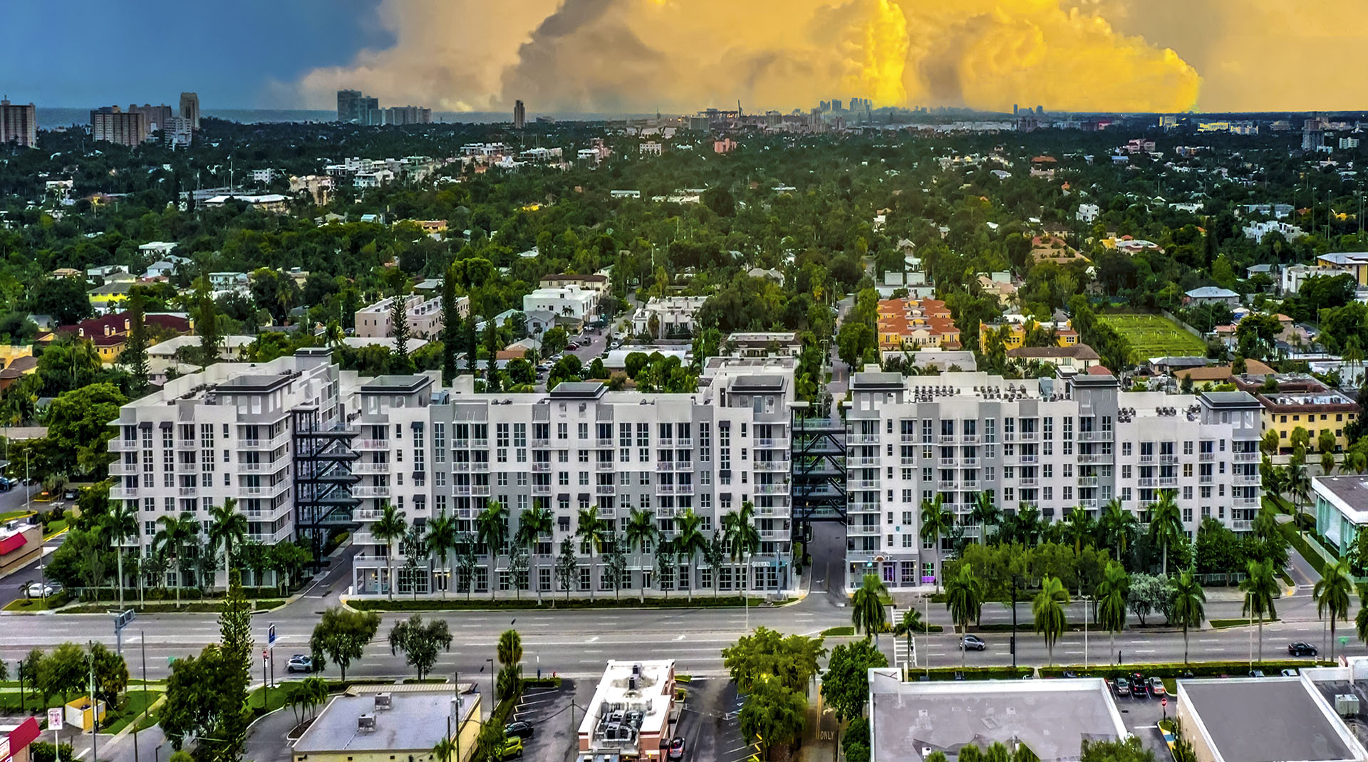 1640 Victoria Park - Fort Lauderdale, FL