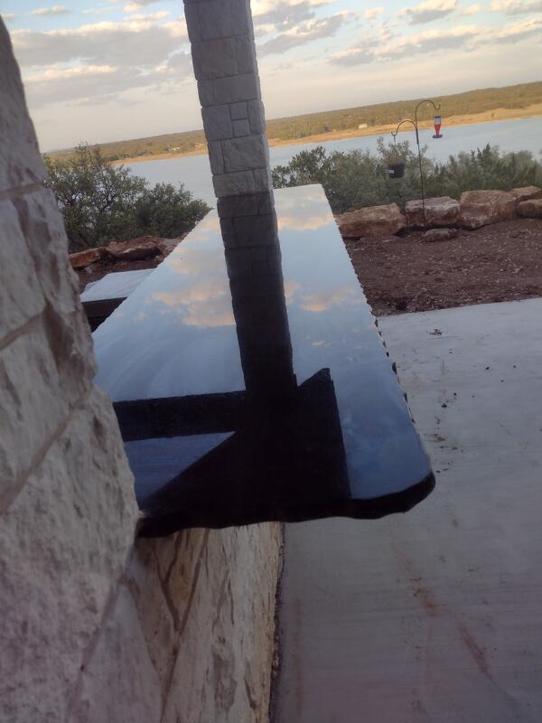 Heart of Texas Granite & Marble Image