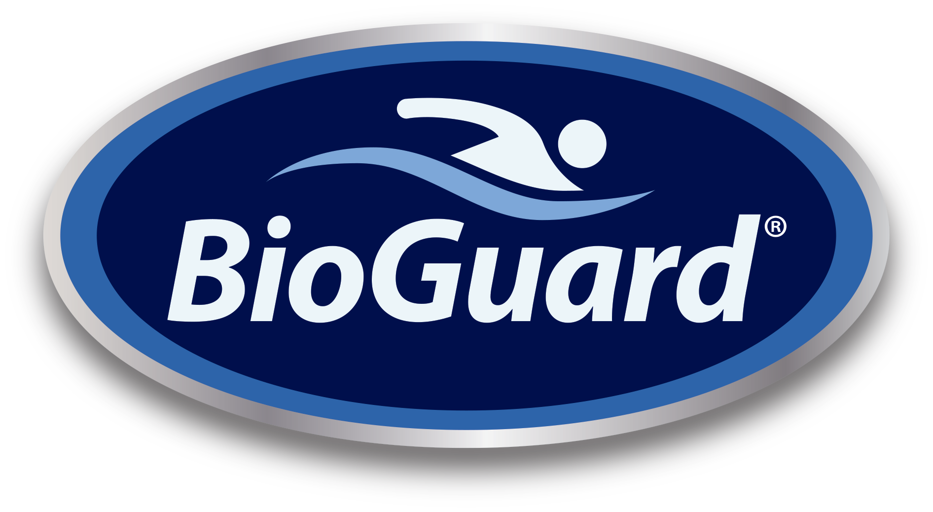 Vernon Poolman Inc Logo