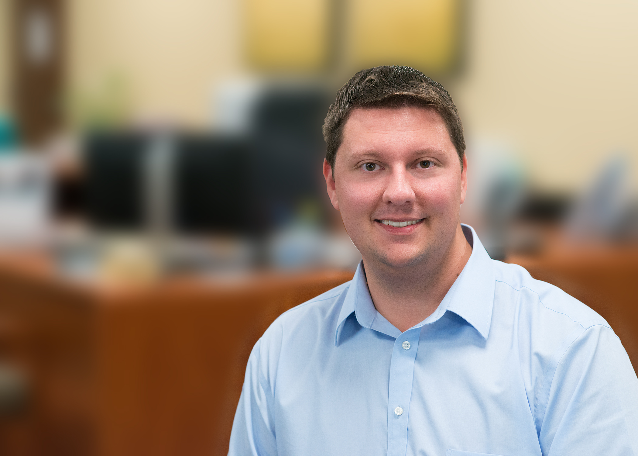 Corbin Resseguie Image