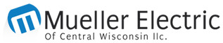 Mueller Electric of Central Wisconsin LLC Logo