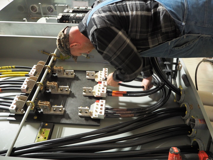 Mueller Electric of Central Wisconsin LLC Image