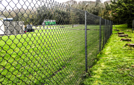 Certified Outdoor Services Image