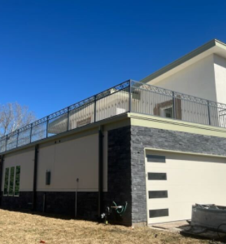 Certified Outdoor Services Image