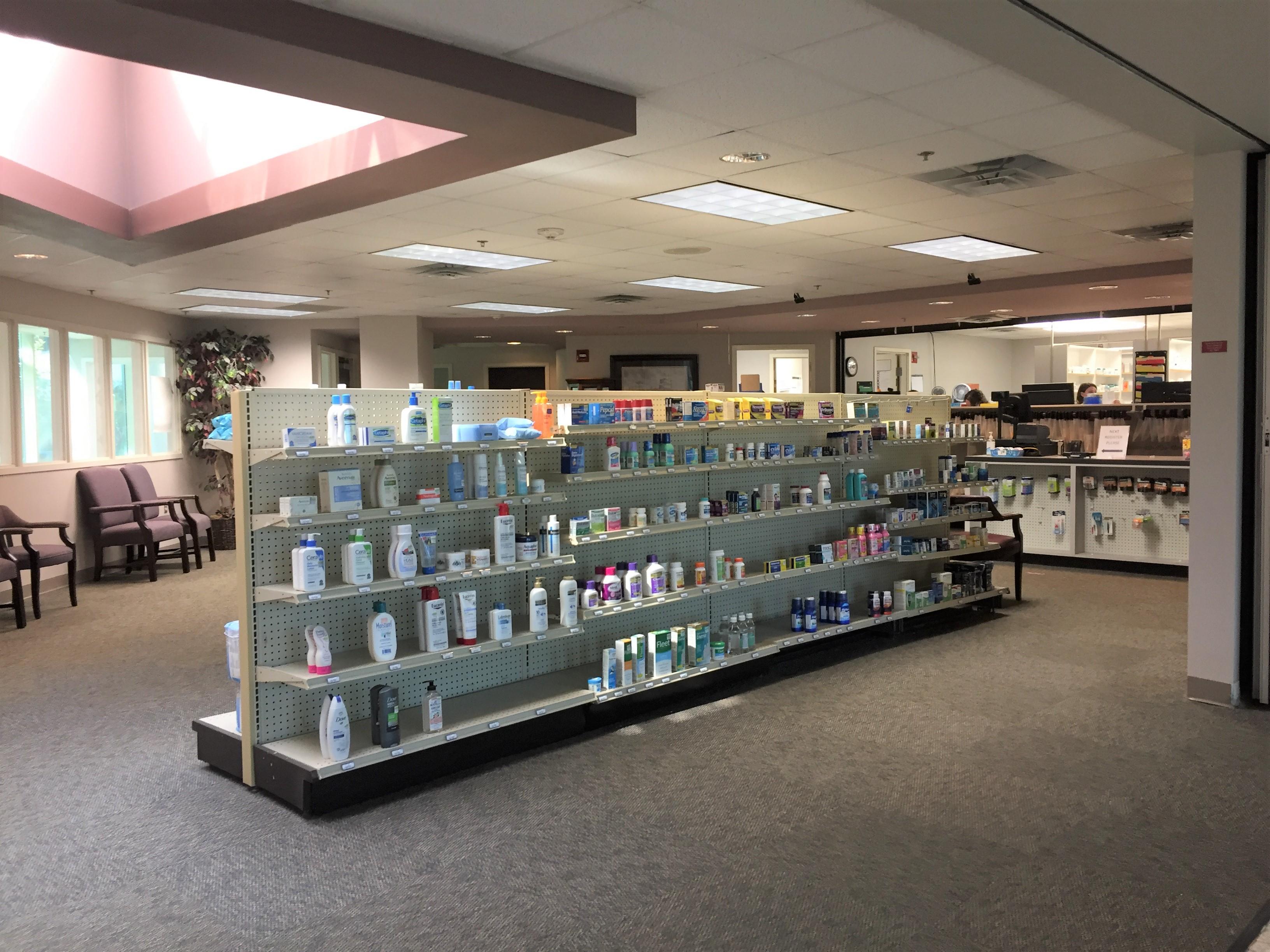 Medical Plaza Pharmacy Image