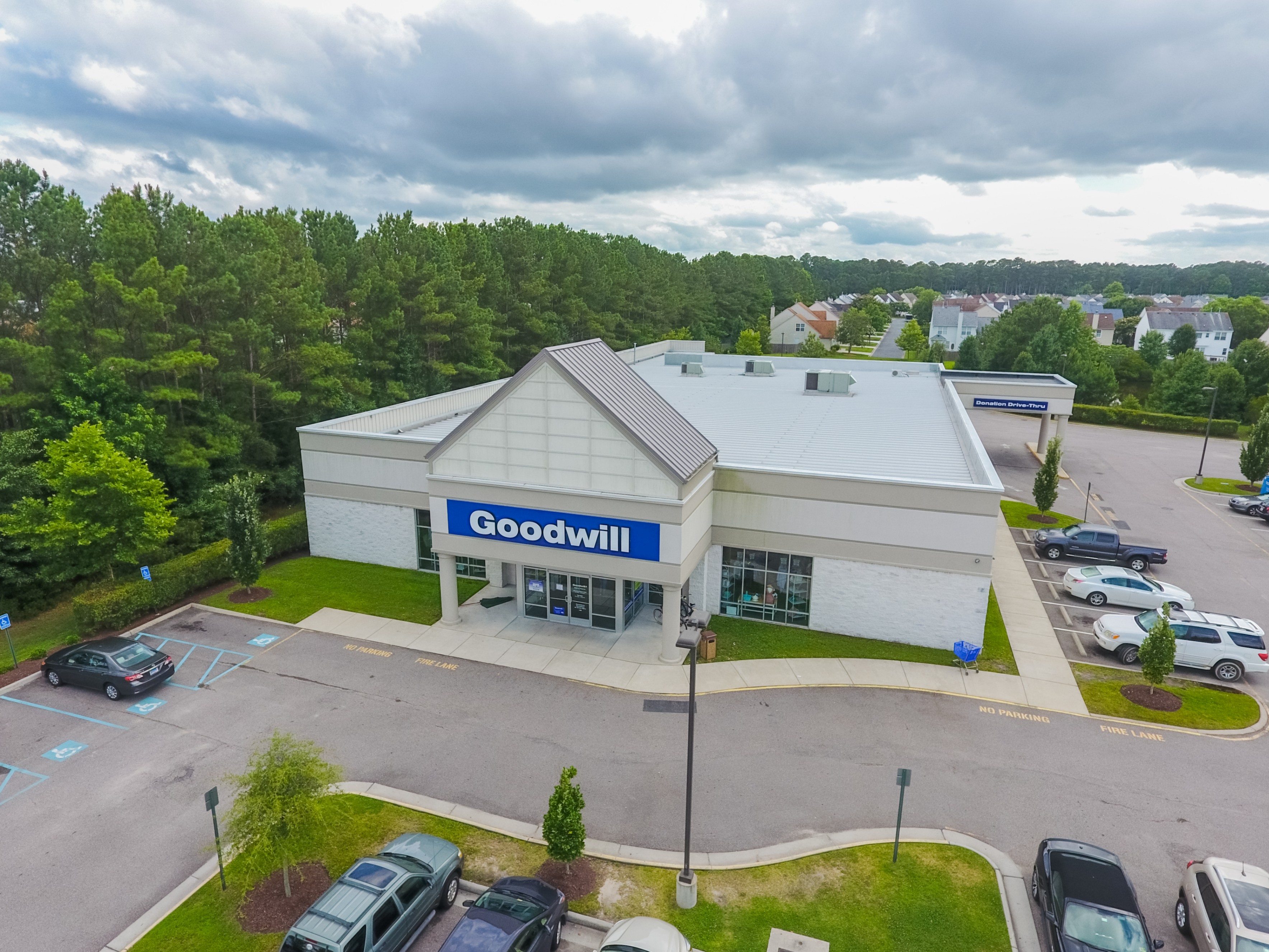 Goodwill of Central and Coastal Virginia Image