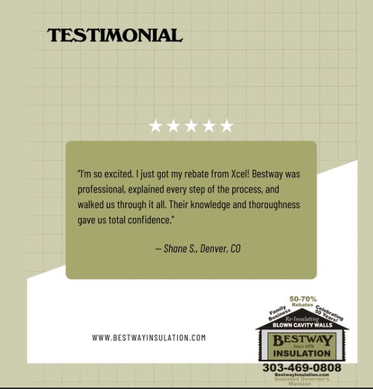 Bestway Insulation LLC Image