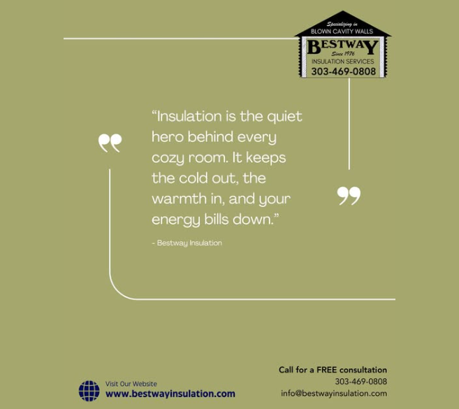 Bestway Insulation LLC Image