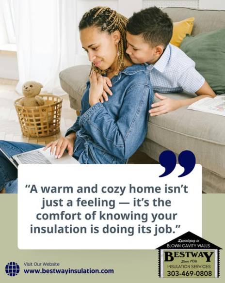 Bestway Insulation LLC Image