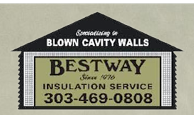 Bestway Insulation LLC Logo