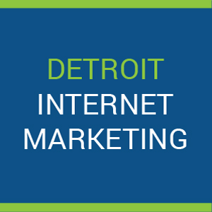 Detroit Internet Marketing | SEO Logo