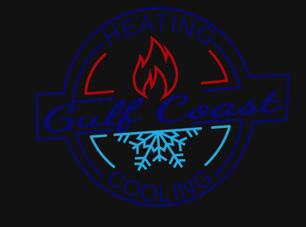 Gulf Coast Cooling and Heating, LLC Logo