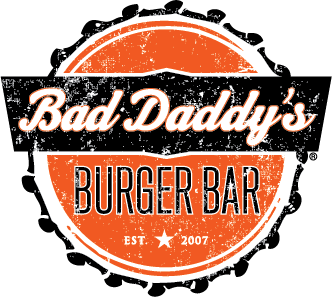 Bad Daddy’s Burger Bar Logo