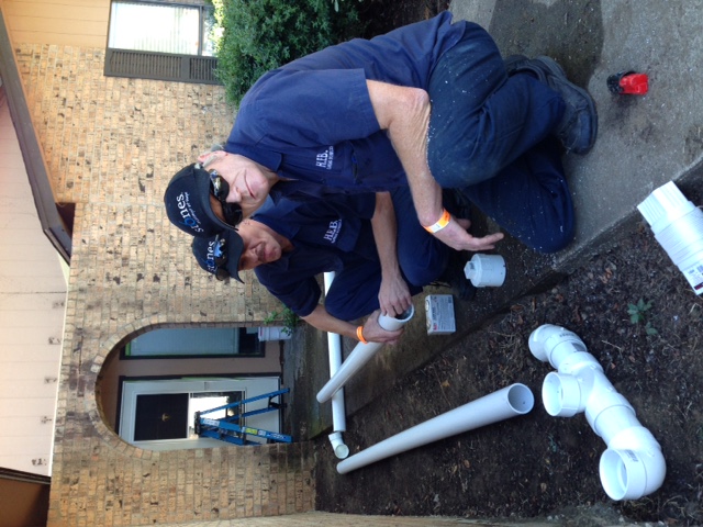 HEB Plumbing & Sprinkler - Kathlyn Smith Image