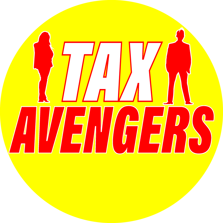 Tax Avengers