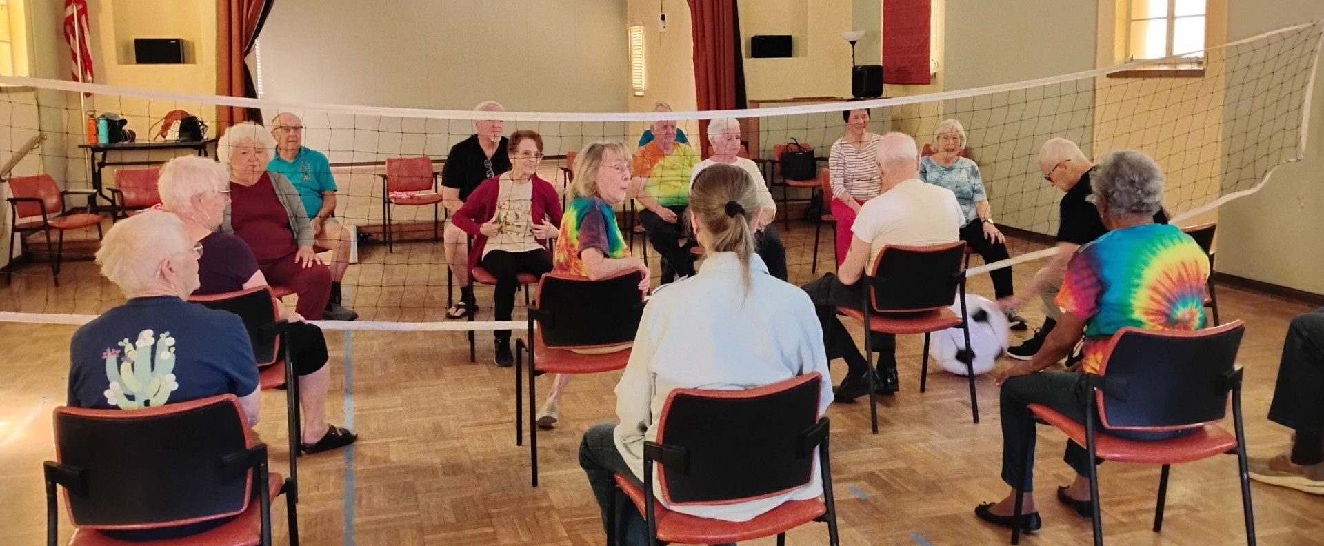 Atria Bell Court Gardens Image