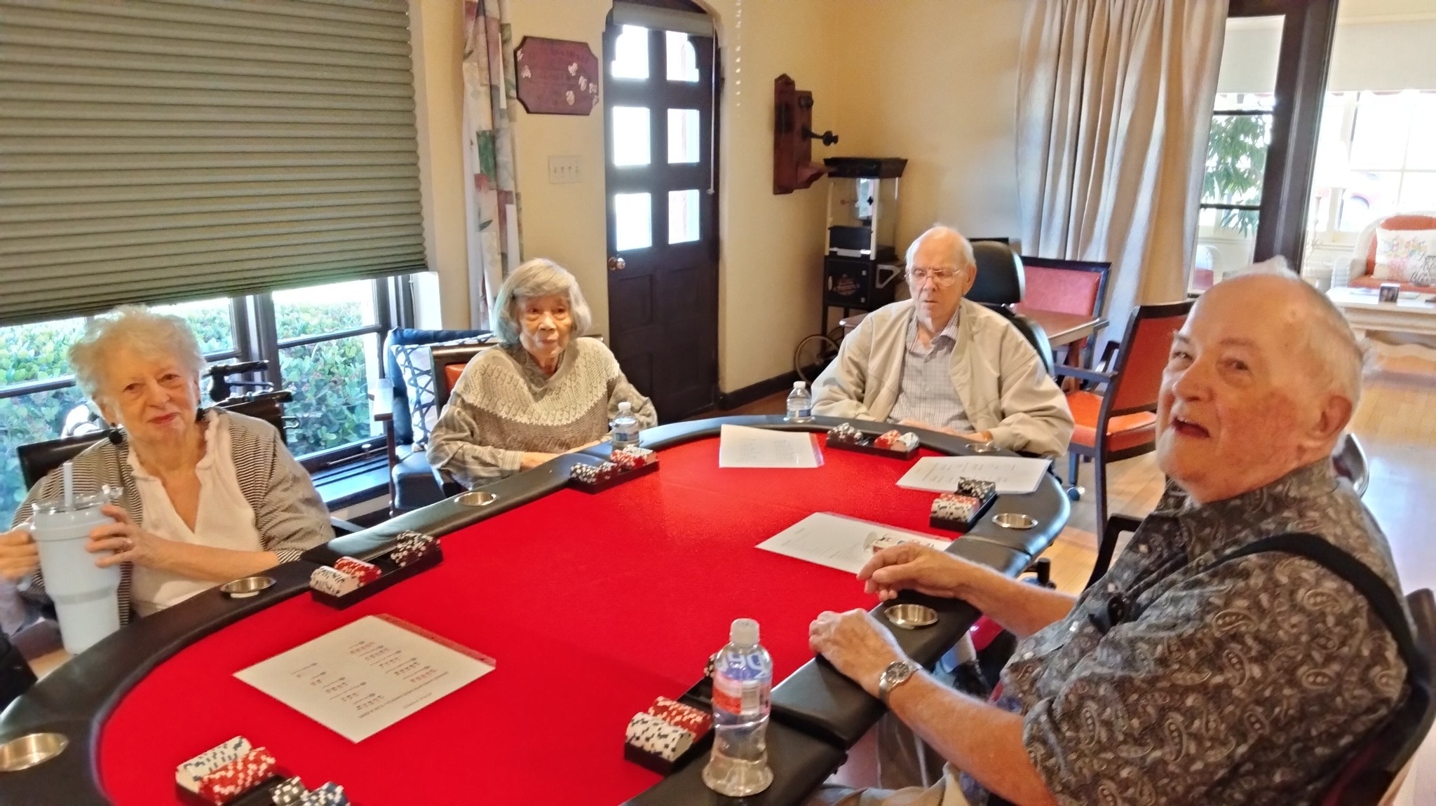 Atria Bell Court Gardens Image