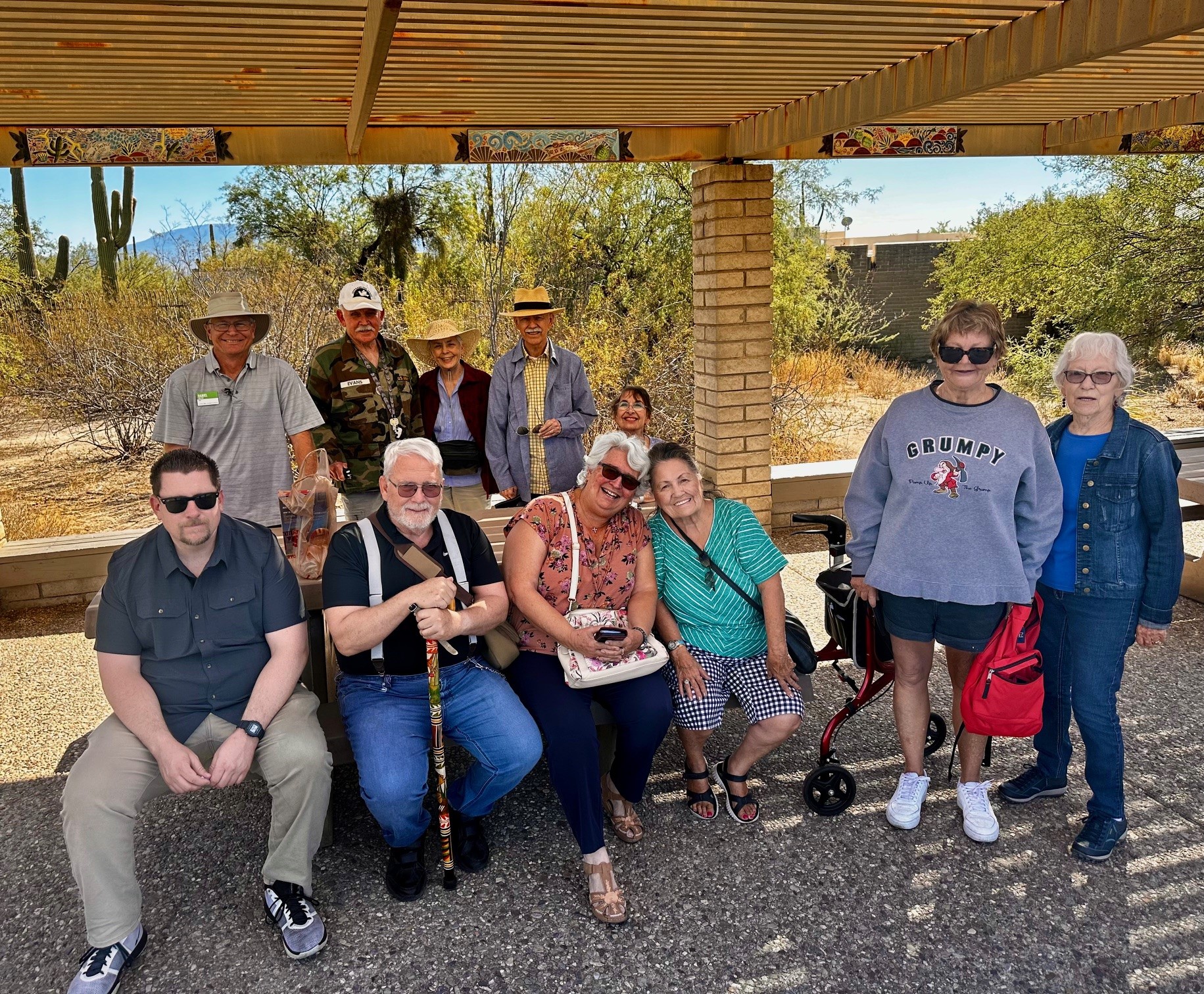 Atria Bell Court Gardens Image