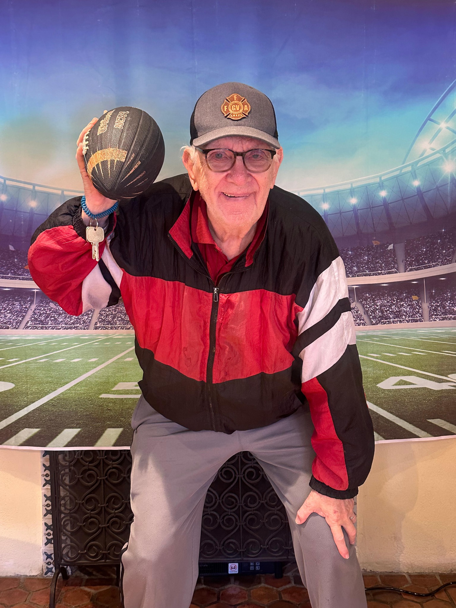 Atria Bell Court Gardens Image