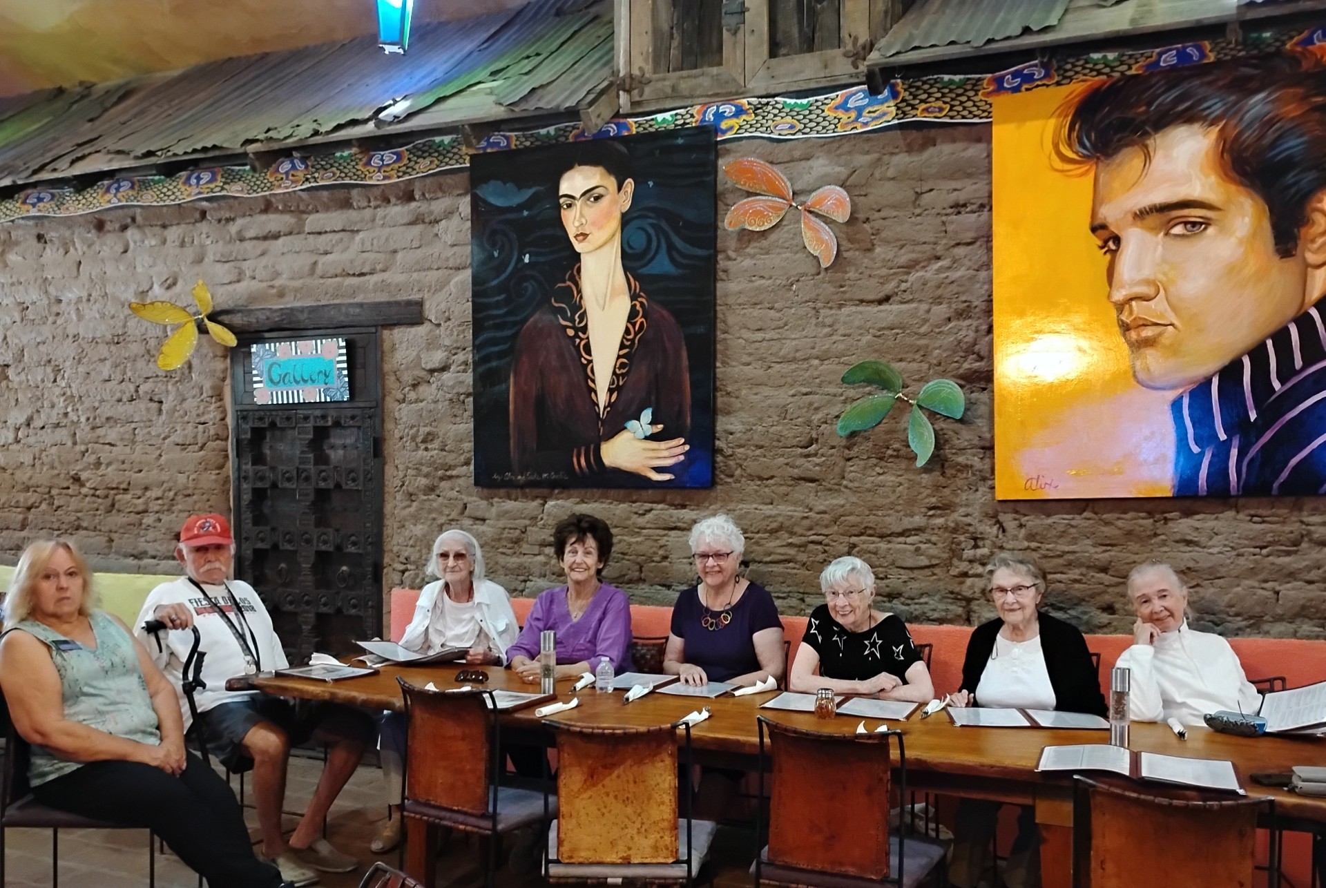 Atria Bell Court Gardens Image