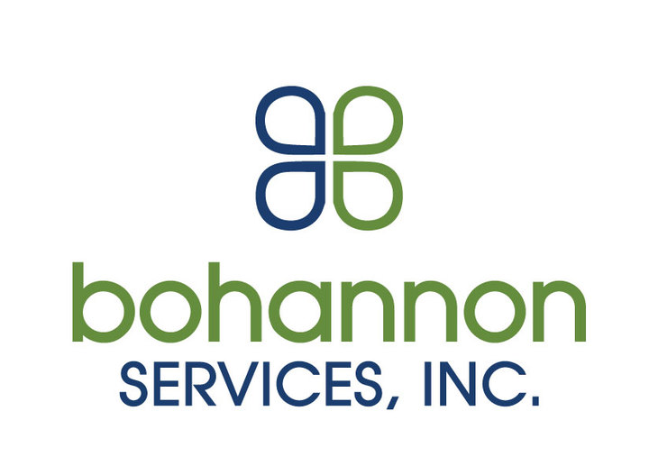 Bohannon Services Logo