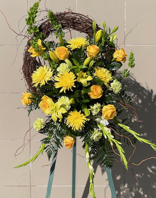 Le Fleur D Floral & Wedding Designs Image