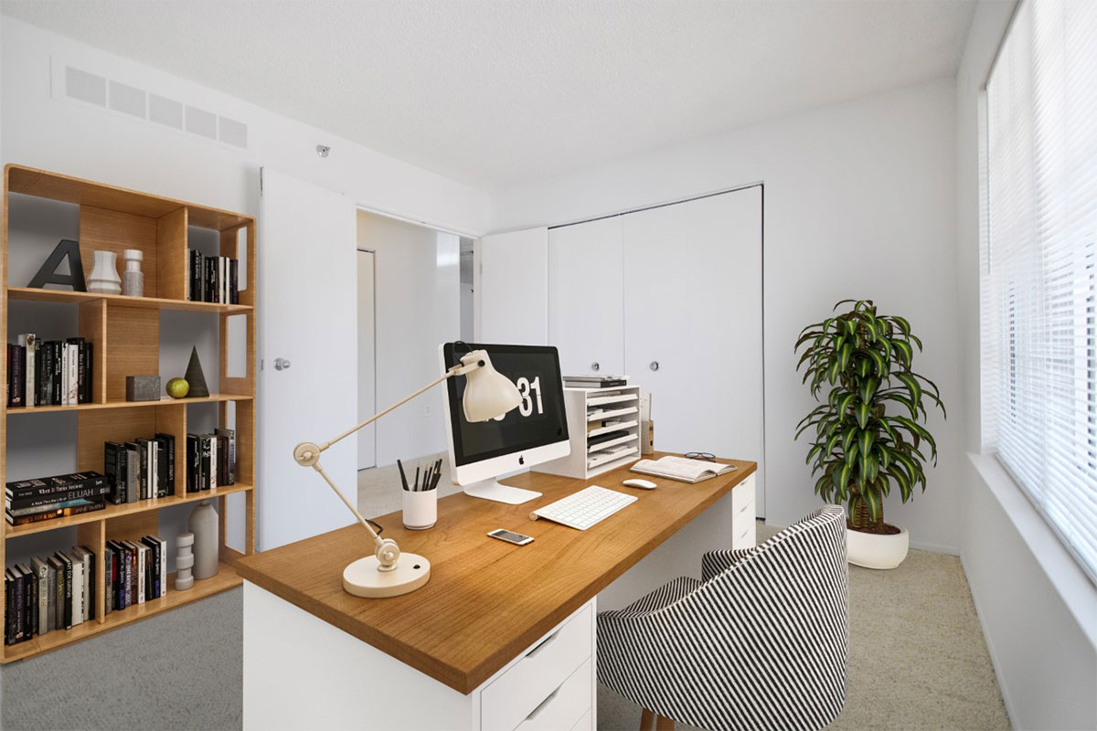 Cornerstone at Troy - Troy, MI