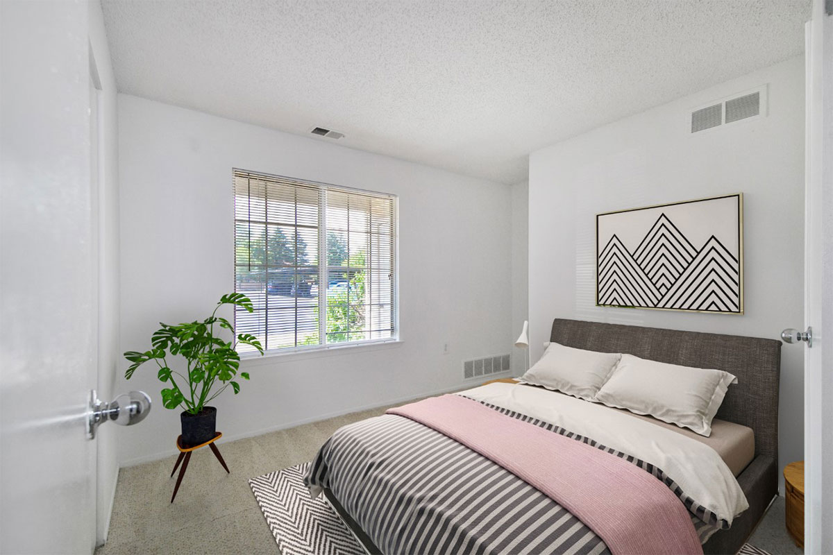 Cornerstone at Troy - Troy, MI