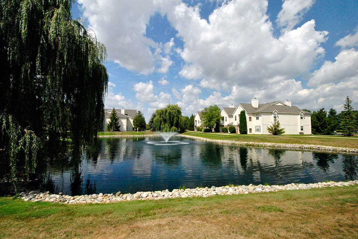 Cornerstone at Troy - Troy, MI