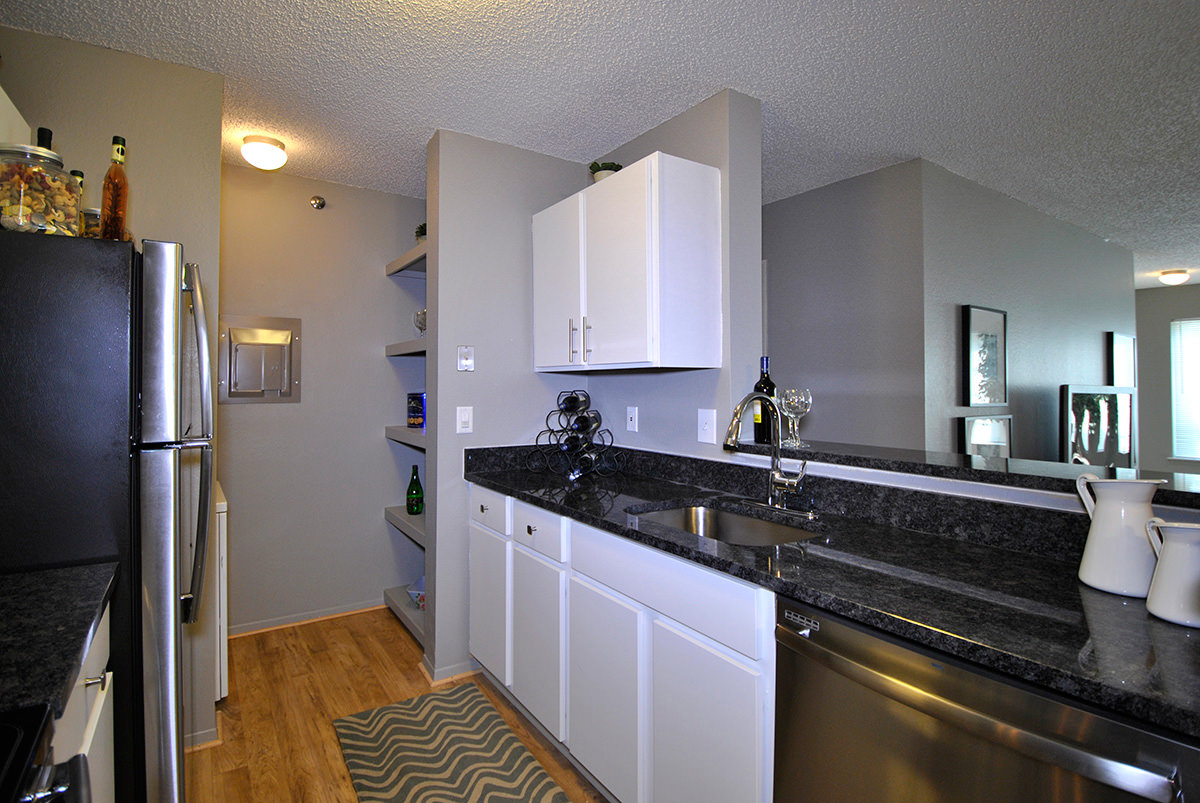 Cornerstone at Troy - Troy, MI